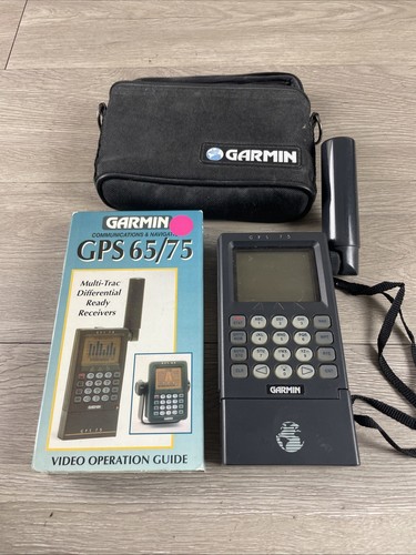 Garmin gps navigatore - gps,