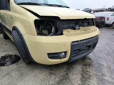 Paraurti Anteriore Fiat Panda