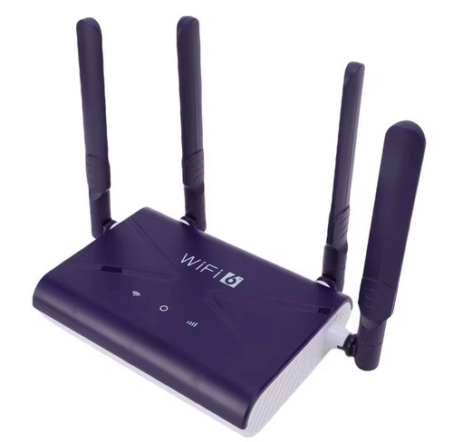 Router lte wifi 300mbps - 4g,