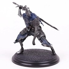 ✨Figurine  Dark Souls Artorias PVC 17 cm Collection Anime Jeu Vidéo