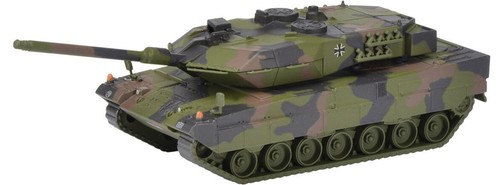 Schuco 452683101 leopard - schuco,