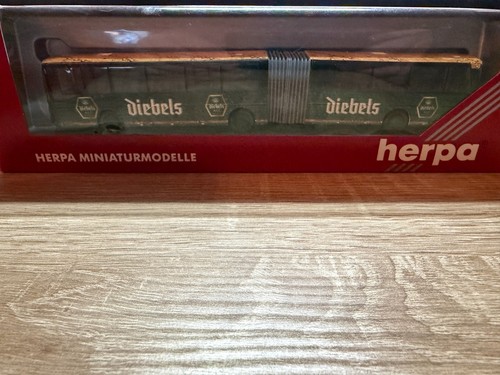 Herpa 186094 setra - setra, 221
