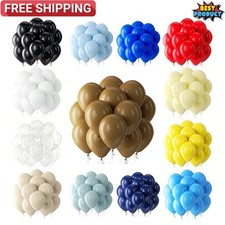 Palloncini piccoli lattice