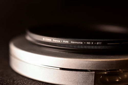 Filtro cokin variabile pure - nd,