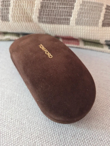 Custodia occhiali tom ford - , in