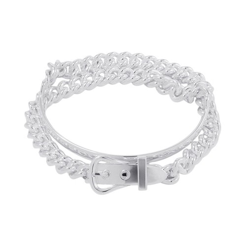 Bracciale hermes bouclesellier - bracciale,