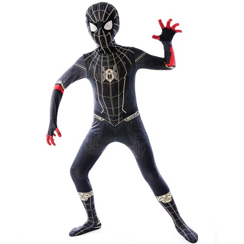 Costume spider man - costume, spider-man