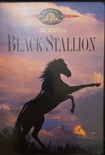 The Black Stallion (DVD, 1979)