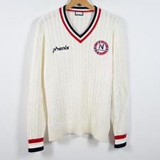 PHENIX_MAGLIONE UOMO SCOLLO A