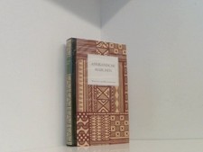 Afrikanische Märchen Märchen