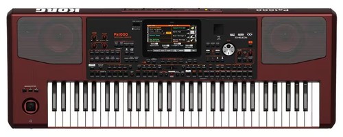 Korg pa1000 professional - korg,