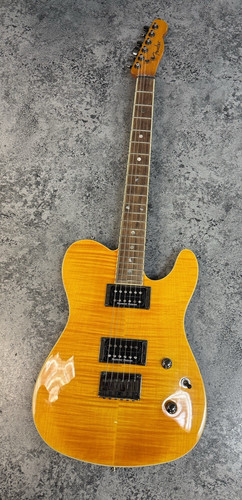 Fender special edition - fender, 2022