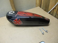 Jesse James West Coast Chopper