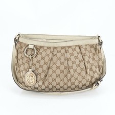 GUCCI borsa a tracolla borsa