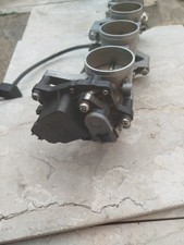 Corpo farfallato suzuki gsr - corpo,