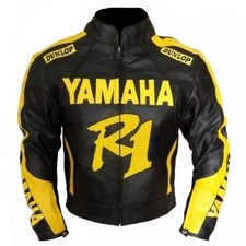 Yamaha Motorbike Racing Real