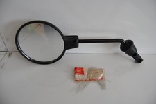 Specchietto sx Rearview mirror