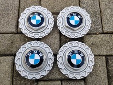 Coprimozzo originale BBS BMW