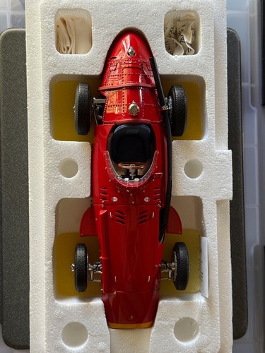 Cms exclusive models maserati - models, 'maserati