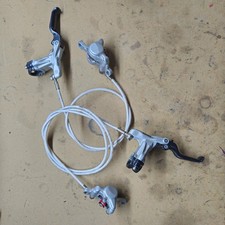 Freni Formula Oro MTB Bici Freno