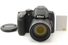 [COME NUOVO] Nikon Coolpix