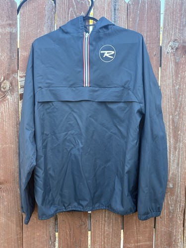 Giacca vento vintage - a,