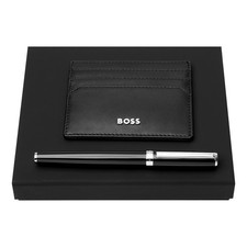 Hugo boss black set - hugo,