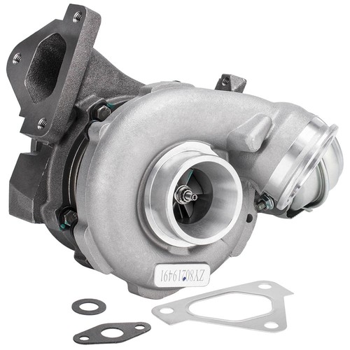 Turbocompressore per golf - turbocompressore,