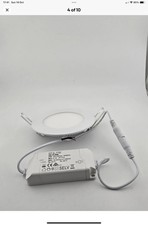 Aurora EN-PL09B/40 9W