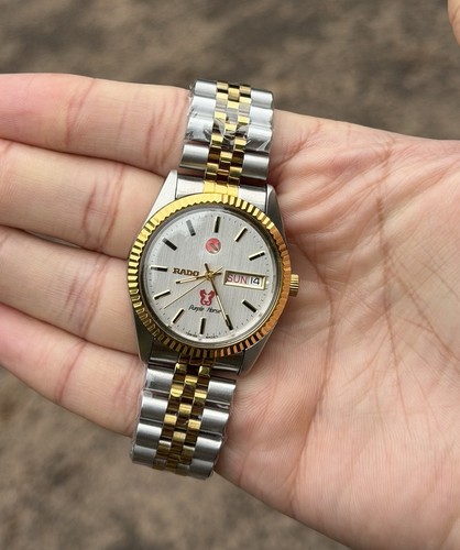 Orologio polso uomo - da,