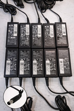 Lotto lavoro 10 caricabatterie