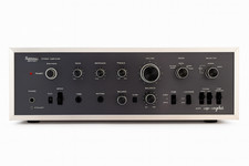 Amplificatore integrato Sansui