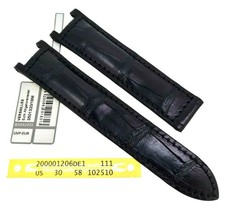 Louisiana Alligatore Cinturino