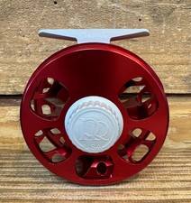 Ross Cimarron Crimson Red Fly