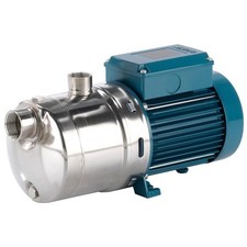 Pompa Centrifuga Multistadio