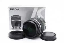 SMC Pentax DA 10 17mm F 3.5