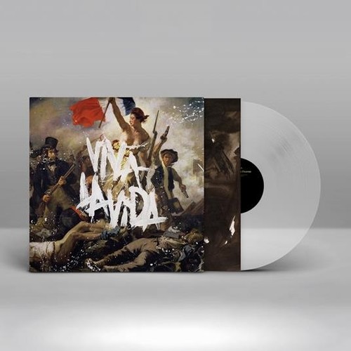 Coldplay viva vida or - coldplay,