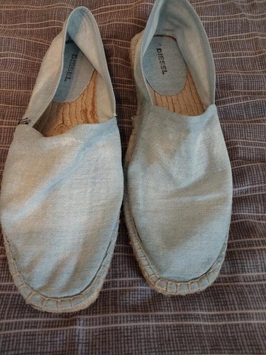 Espadrillas diesel uomo - diesel,