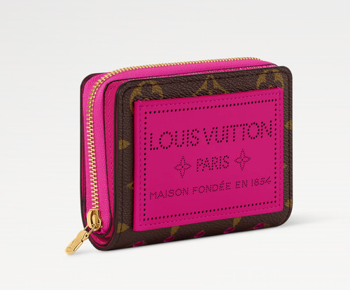 Portafoglio louis vuitton lou - vuitton,