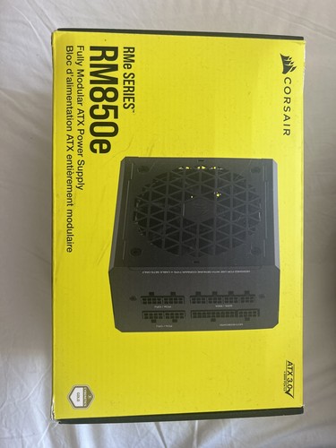 Corsair rm850x 850w - rm850x,
