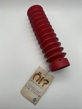 YAMAHA DT125 1983 MANICOTTO