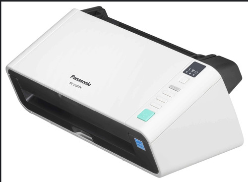 Scanner panasonic s1037x - scanner,