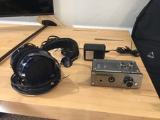 Hifiman HE-400 Cuffie Over-Ear