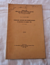 1935 REALE OSSERVATORIO