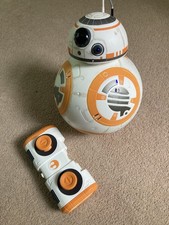 BB8 Star Wars Robot With