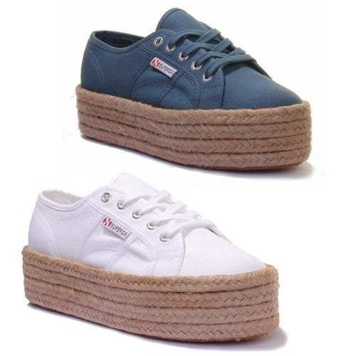 Superga scarpe trainer - scarpe,