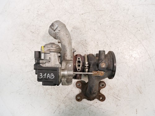 Turbocompressore per audi seat - turbocompressore,