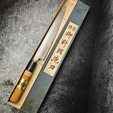 Yanagiba Sashimi Coltello da