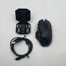 Mouse da gioco wireless