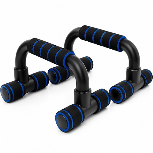 Parallele push bars - push, per